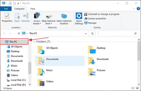 how to access sd card on windows 11|How to view contents of and format an SD Card in .